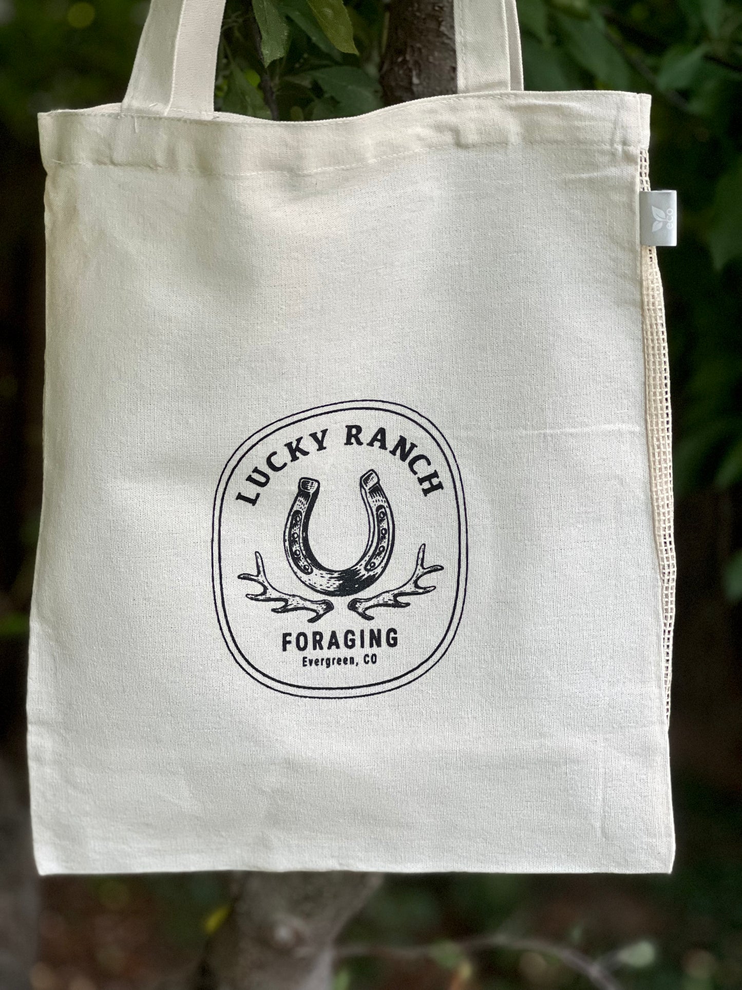 Foraging Tote