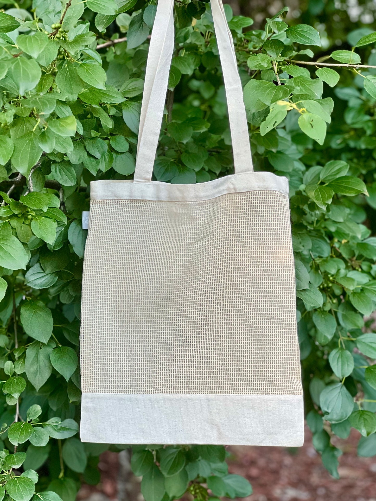 Foraging Tote