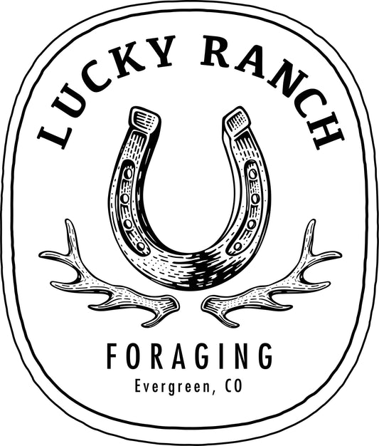 Lucky Ranch Foraging Gift Card